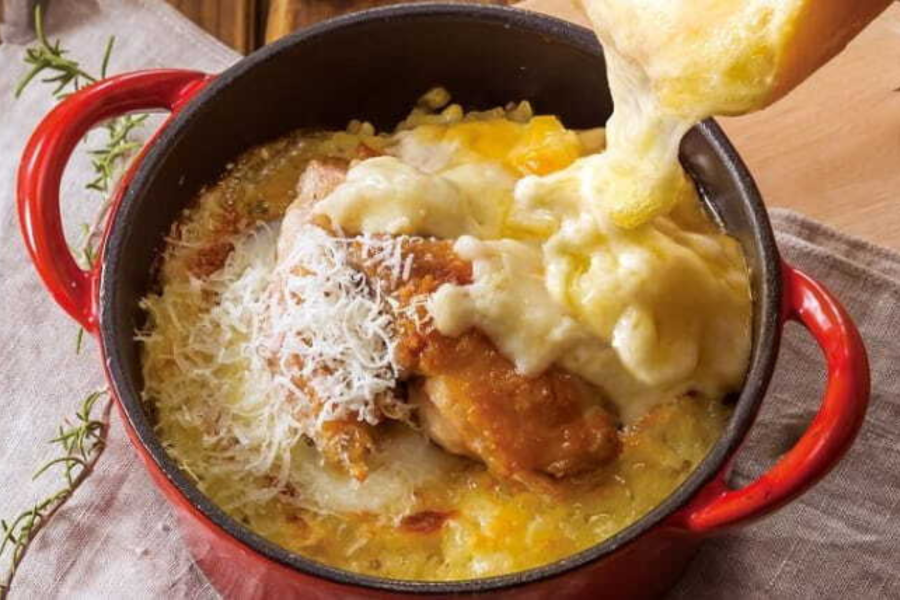 神戸元町ドリア イオンモール沖縄ライカム店