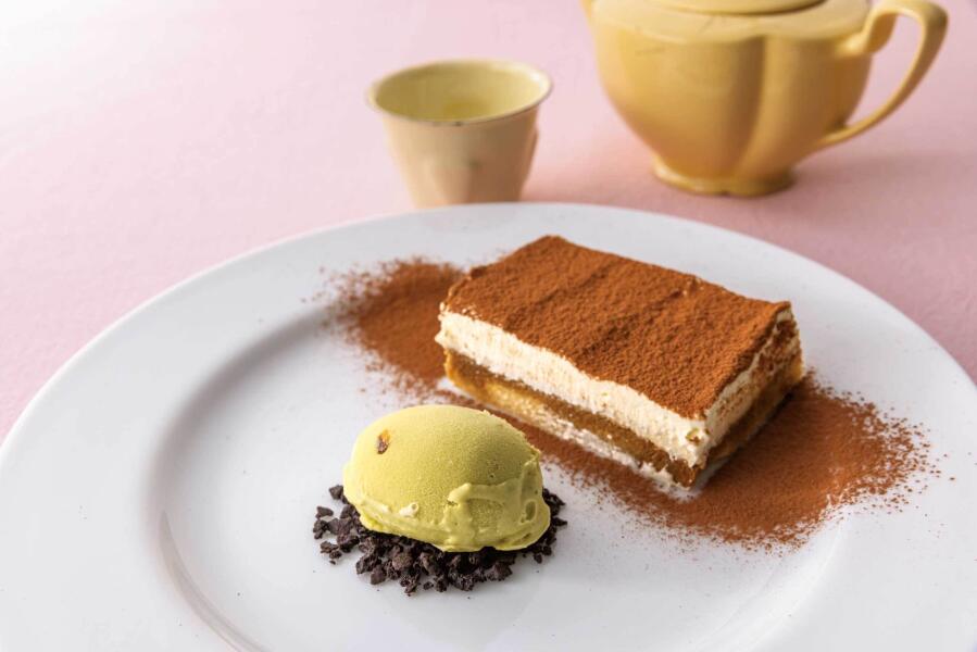チーズ＆ドリア.スイーツ 名古屋パルコ店
