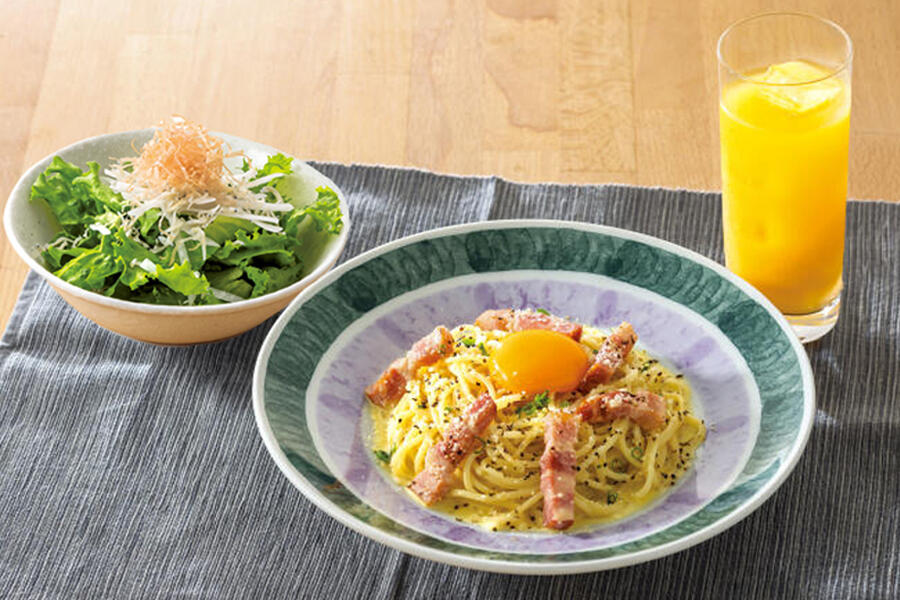 Kamakura Pasta WORLD PORTERS