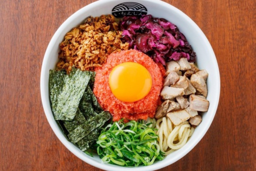 Ramen Ichimujin Enokida