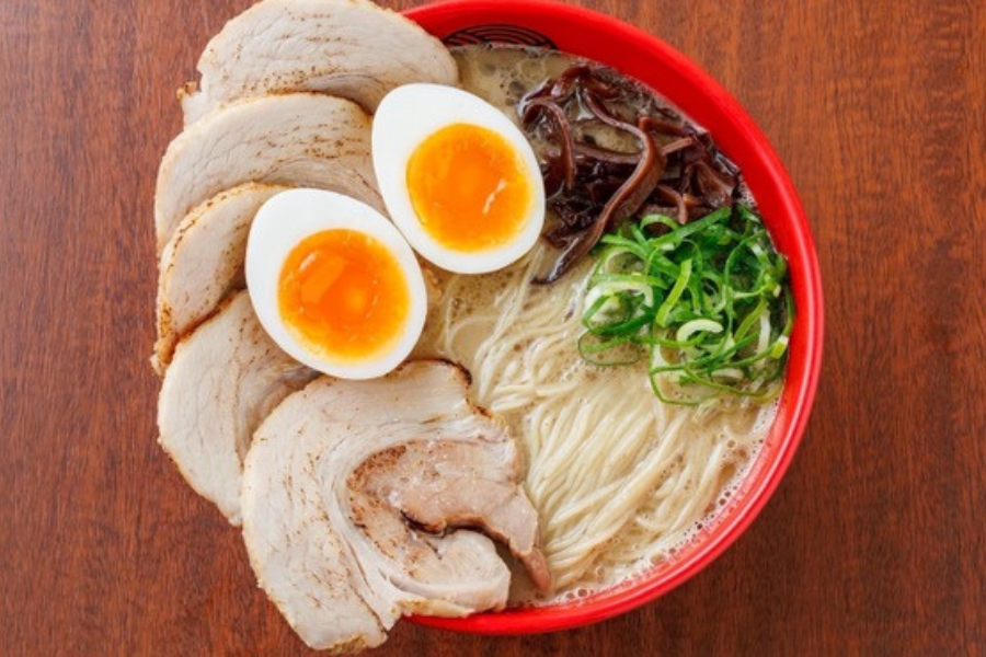 Ramen Ichimujin Enokida