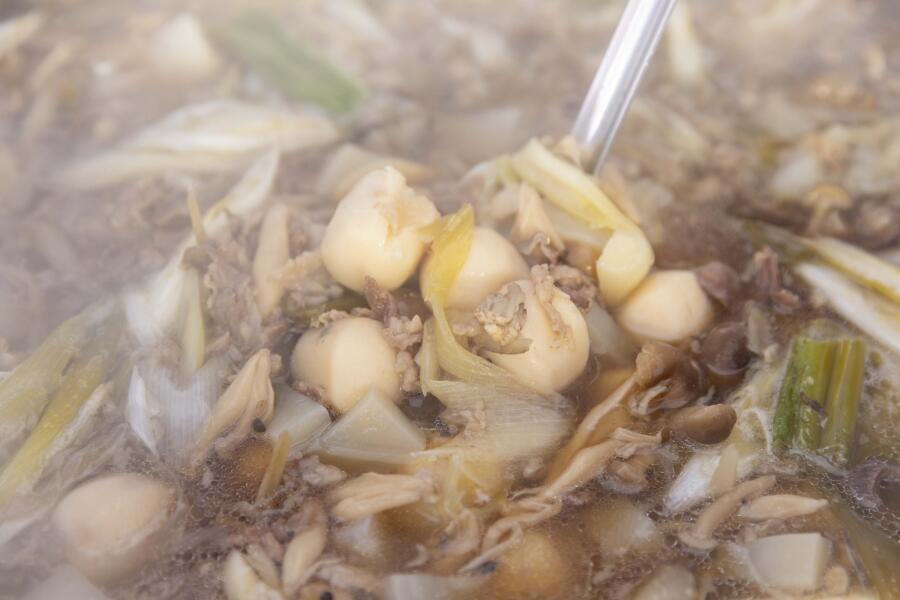 【アリーナグルメ】中里工業（場外）