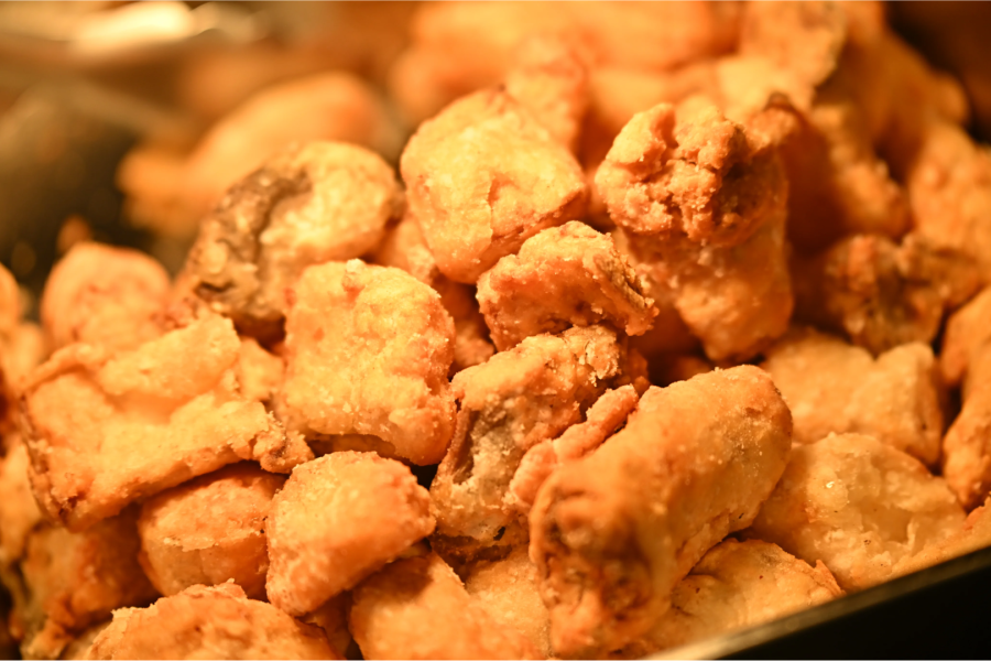 【アリーナグルメ】CLUB SAND MARKET（場外）