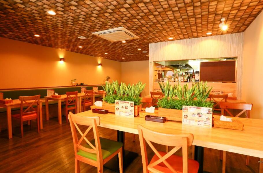 札幌スープカリー荒谷商店